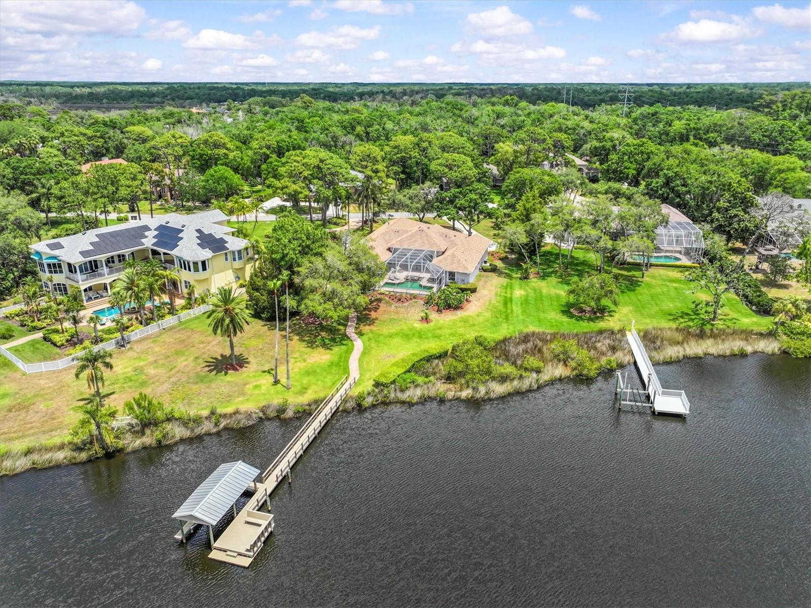 RIVERSIDE - Residential