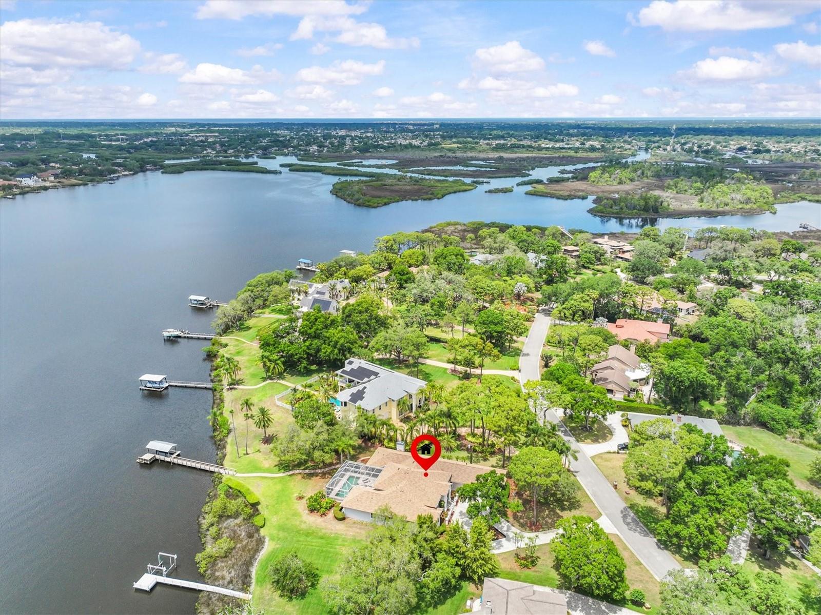 RIVERSIDE - Residential