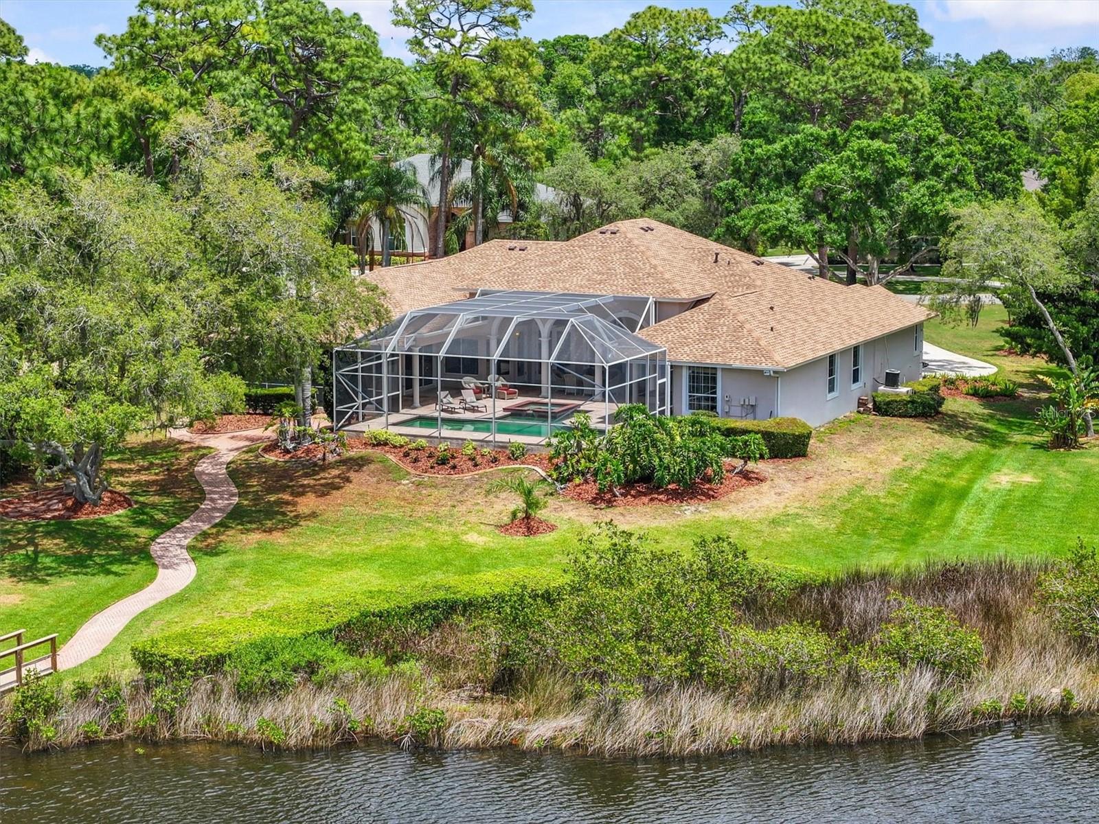 RIVERSIDE - Residential