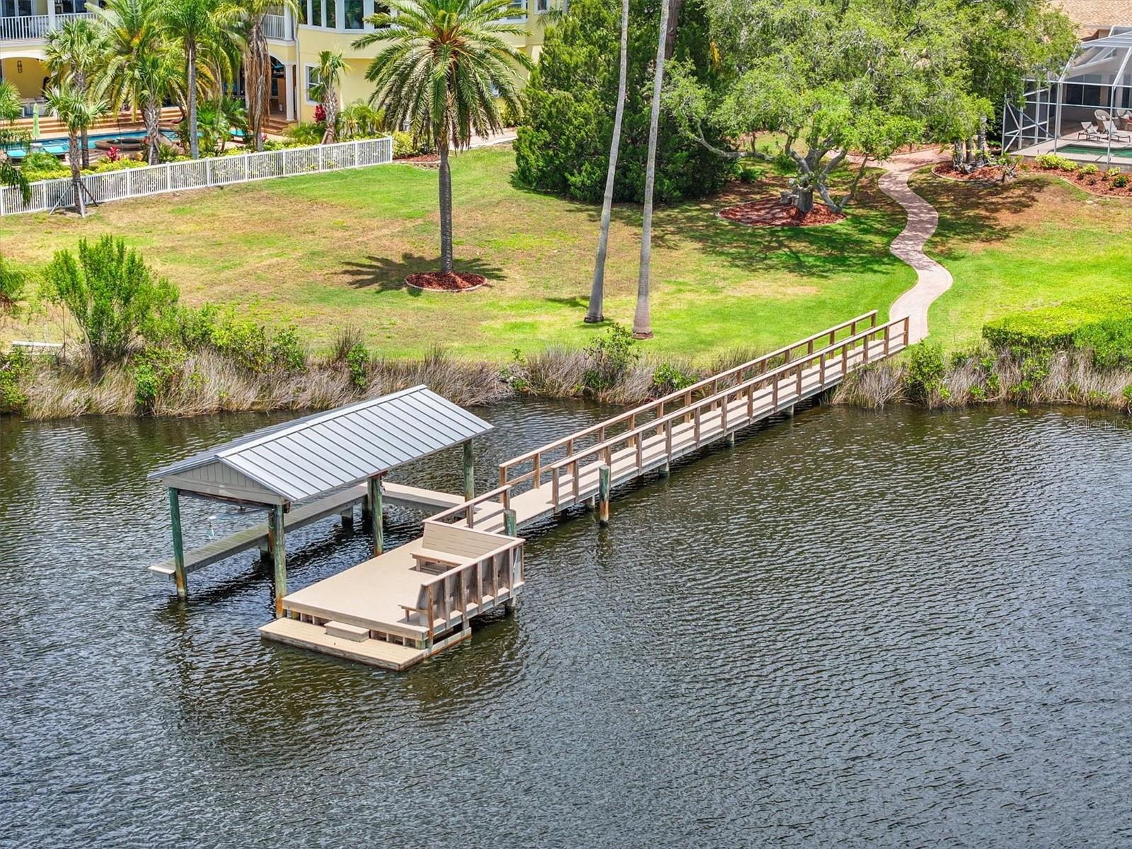 RIVERSIDE - Residential