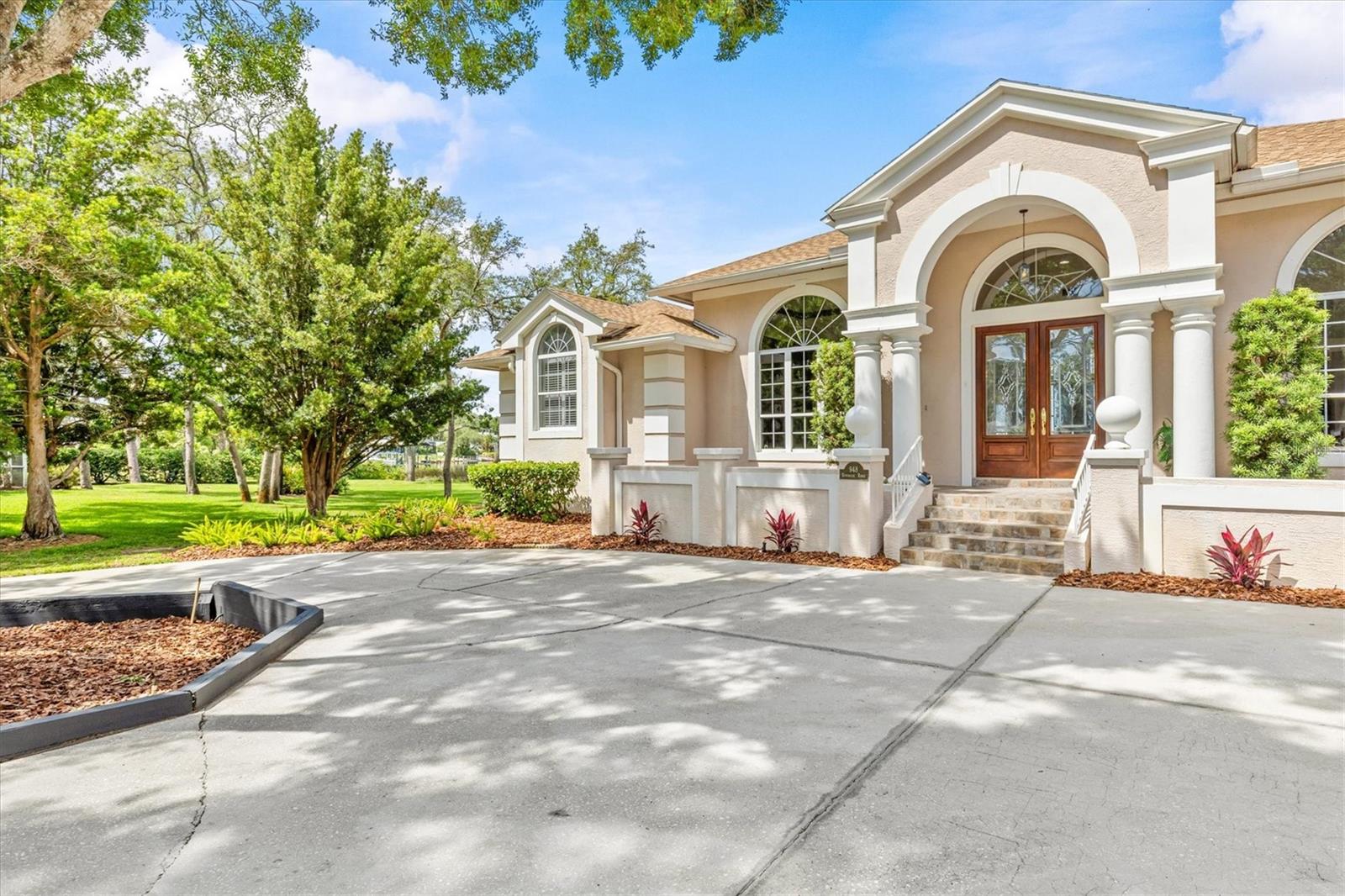 RIVERSIDE - Residential