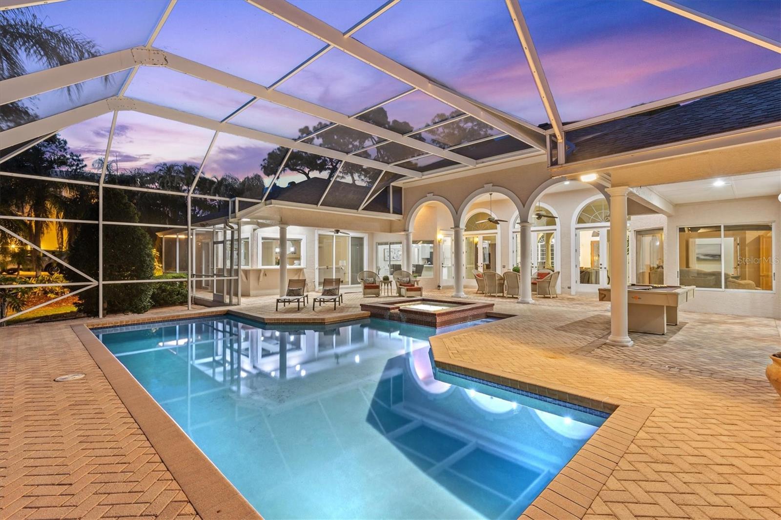 RIVERSIDE - Residential