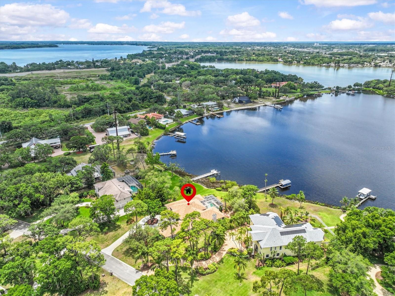 RIVERSIDE - Residential