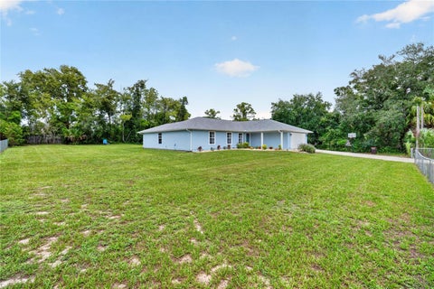 10365 Se 148th Street, Summerfield, FL 34491