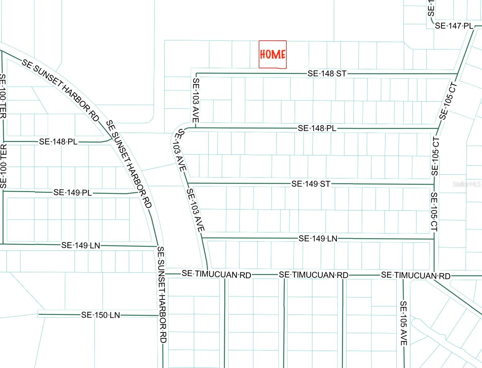 10365 SE 148TH STREET