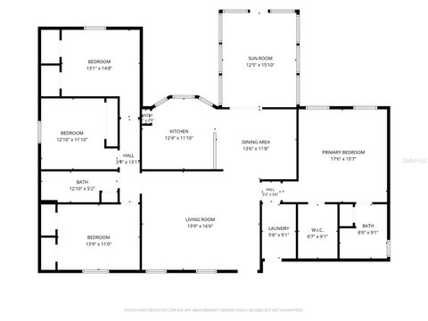 10365 Se 148th Street, Summerfield, FL 34491