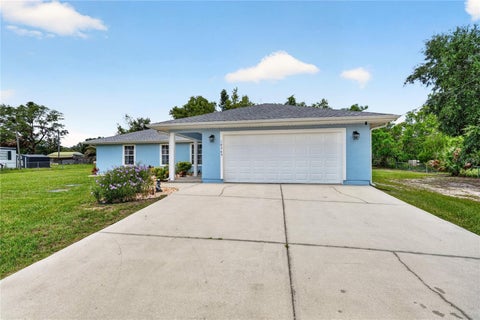 10365 Se 148th Street, Summerfield, FL 34491