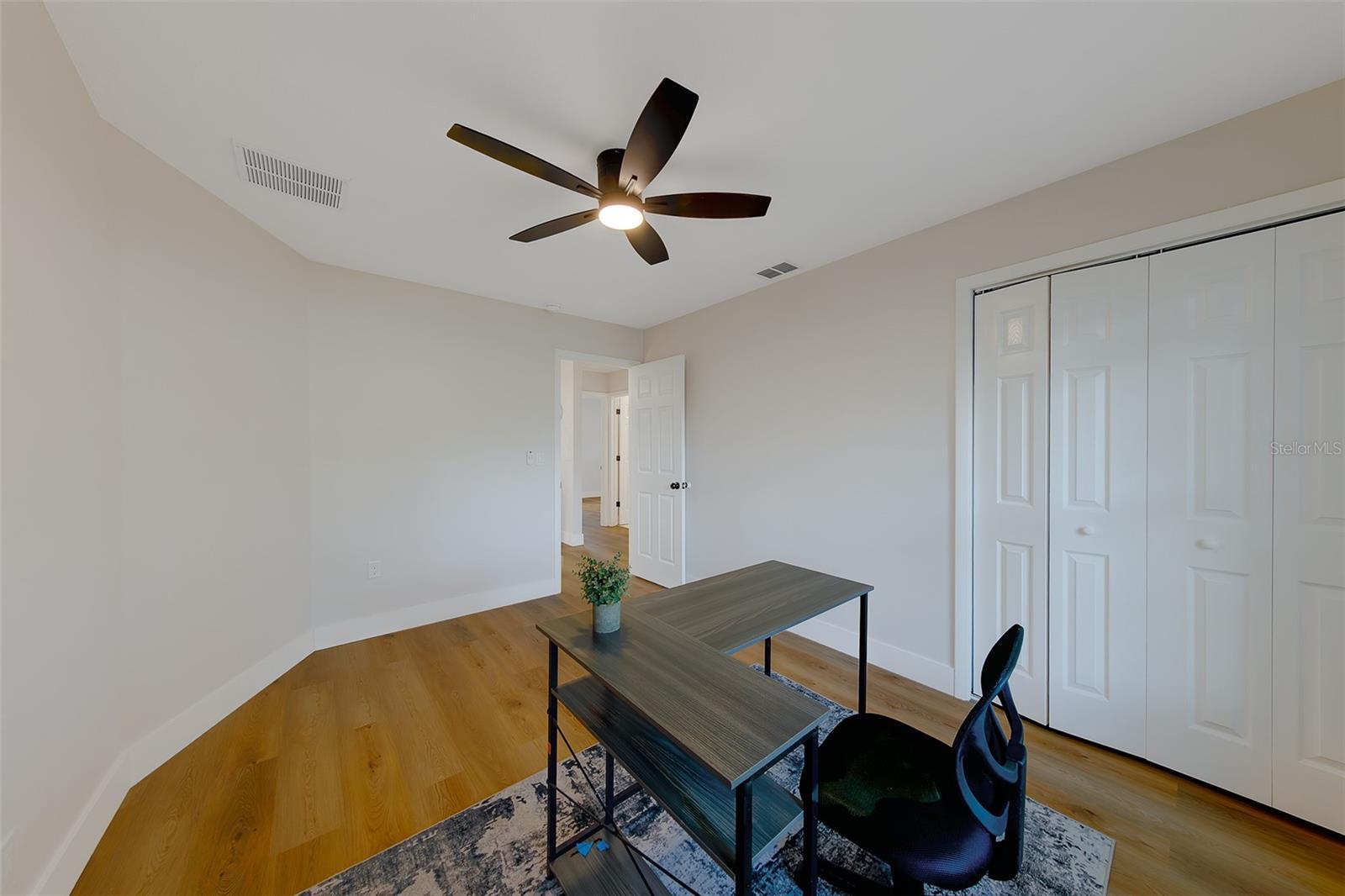 FLORAL GARDENS - Residential