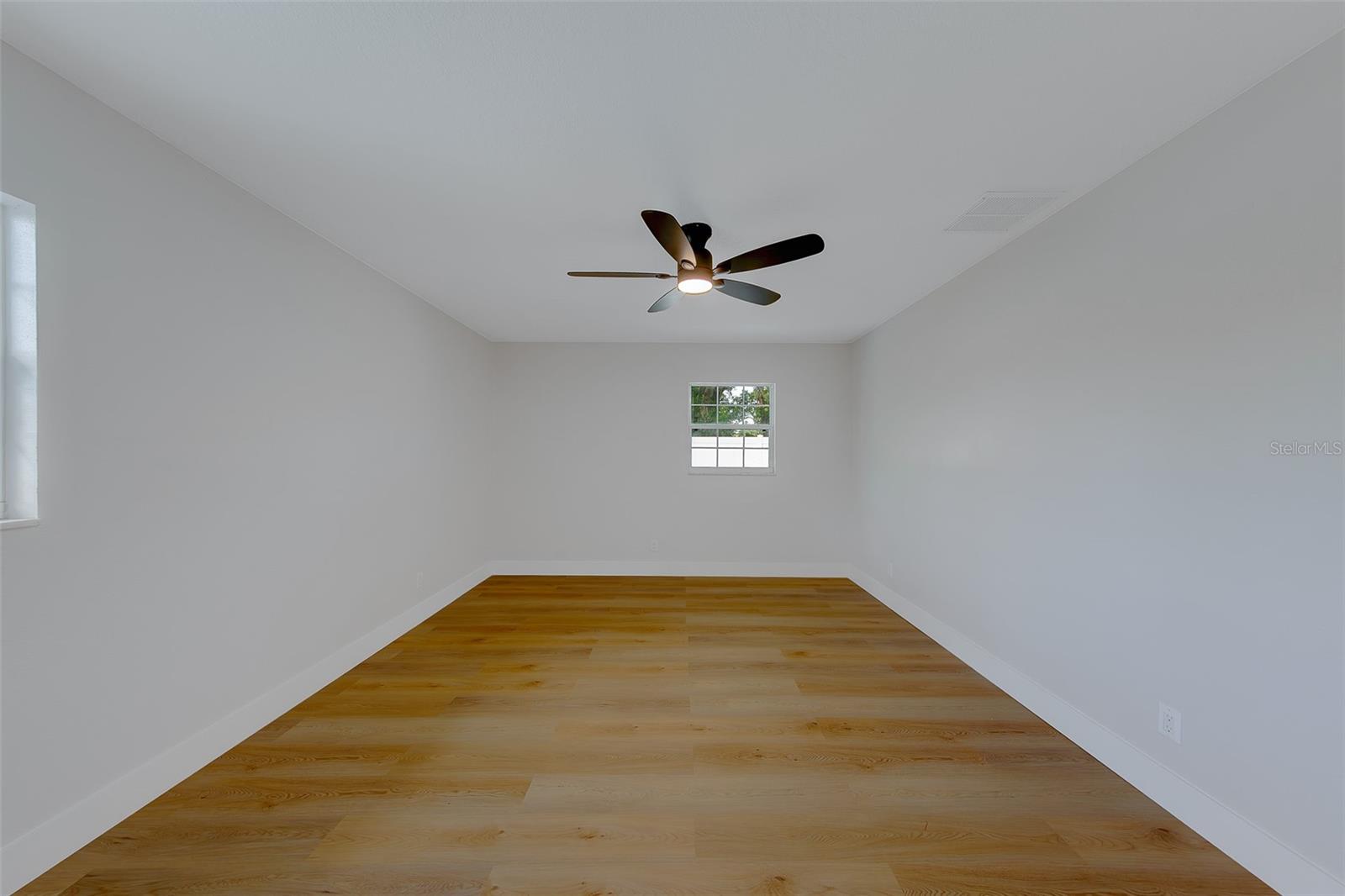 FLORAL GARDENS - Residential