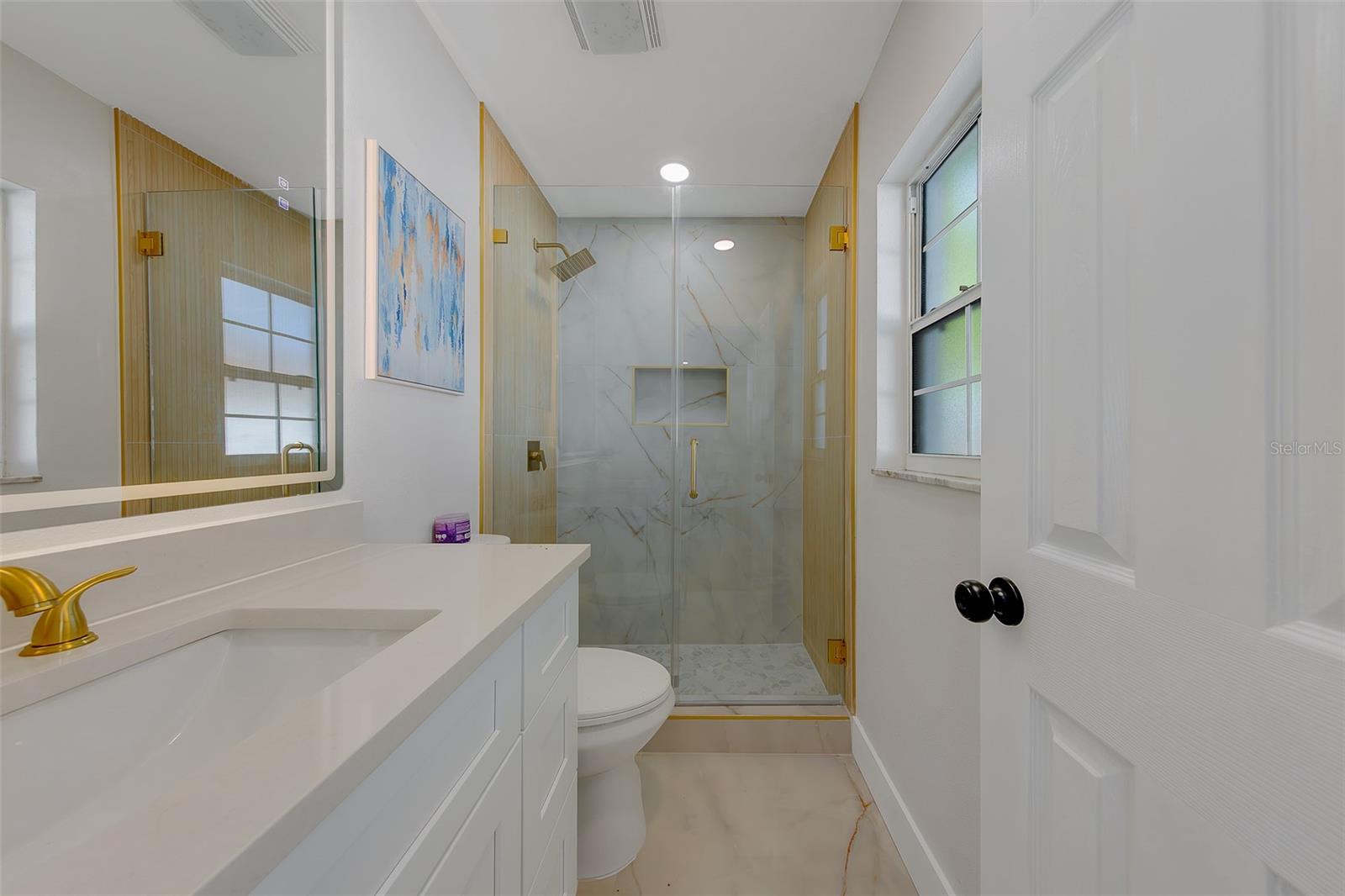 FLORAL GARDENS - Residential