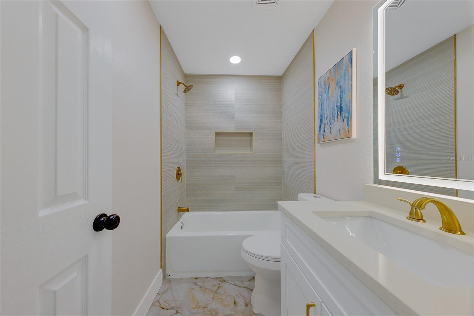 FLORAL GARDENS - Residential