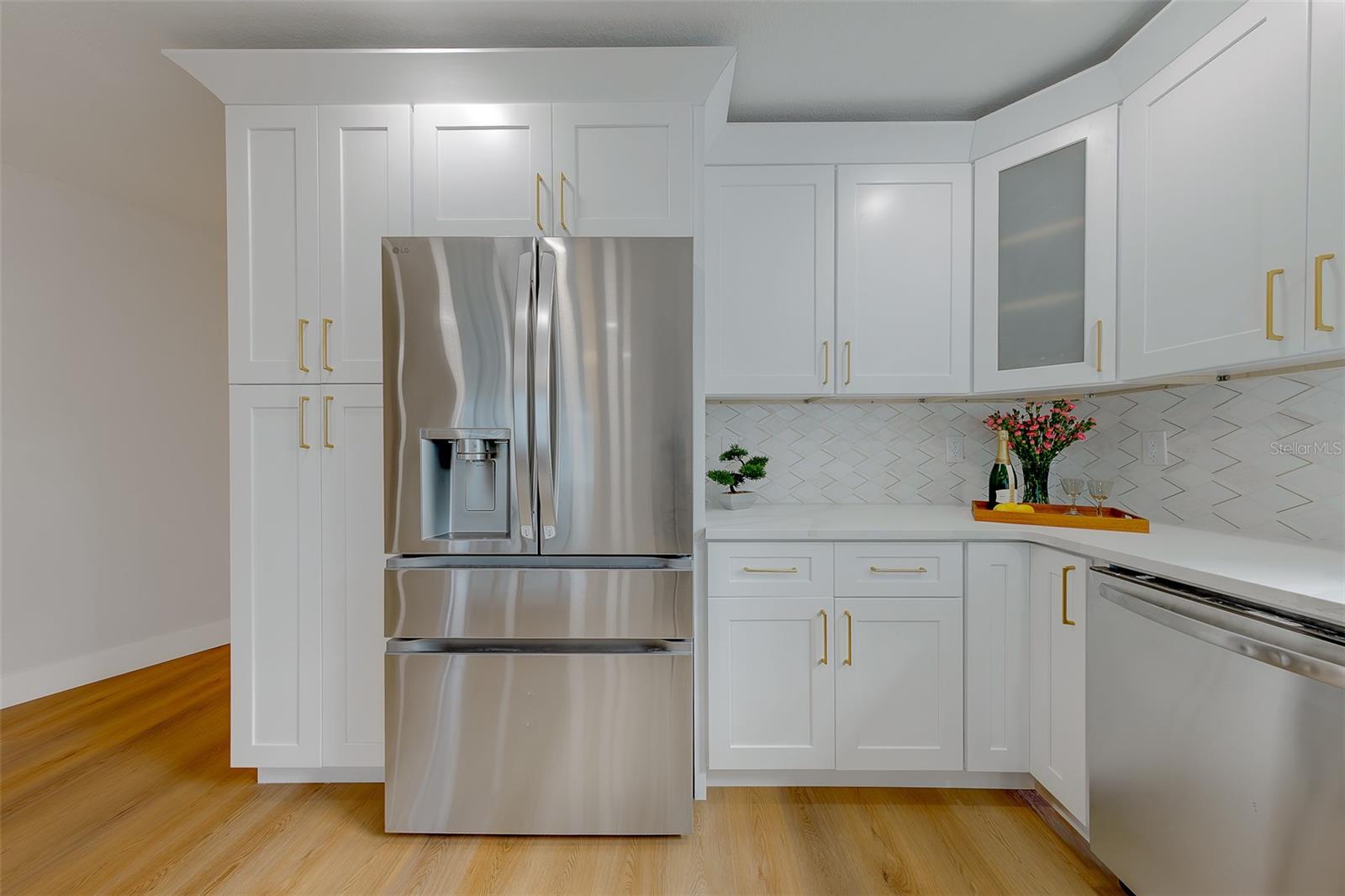 FLORAL GARDENS - Residential