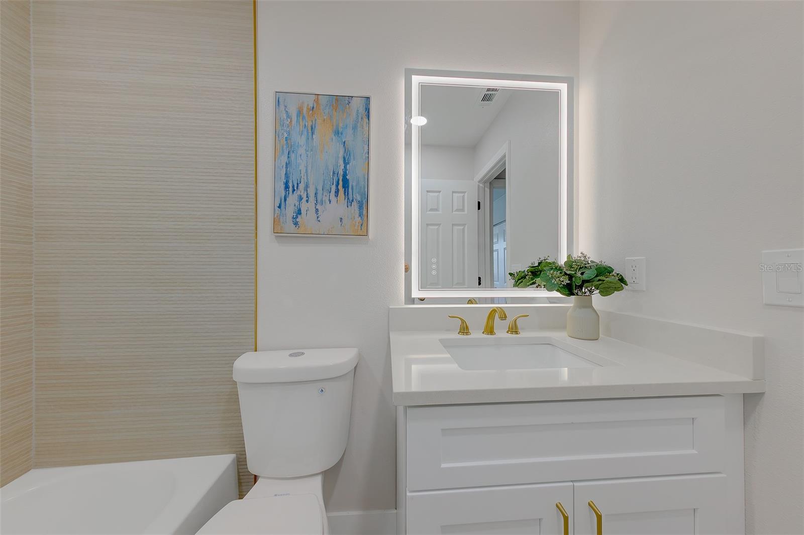 FLORAL GARDENS - Residential