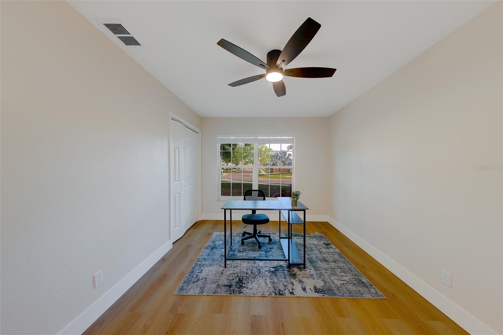 FLORAL GARDENS - Residential