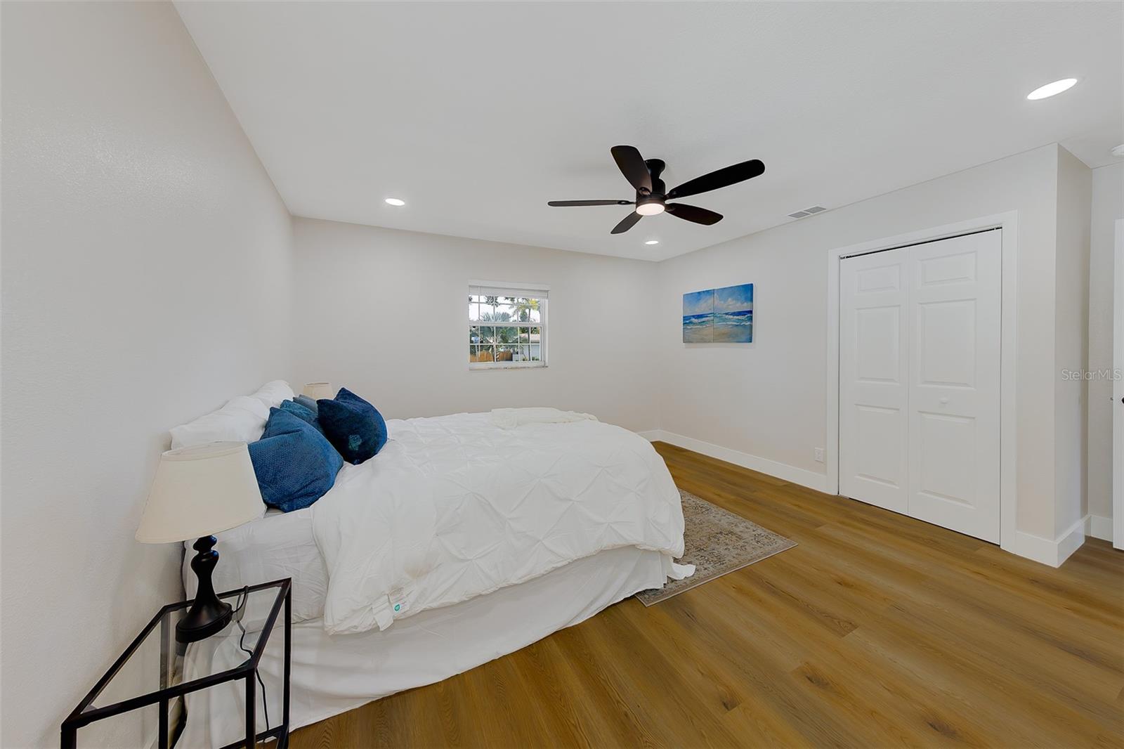 FLORAL GARDENS - Residential