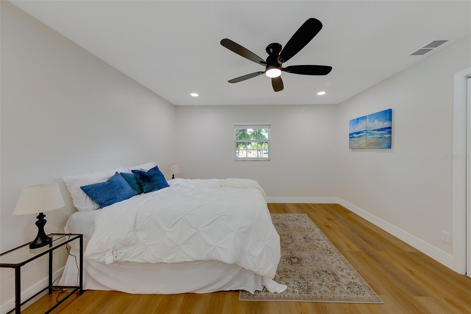 FLORAL GARDENS - Residential