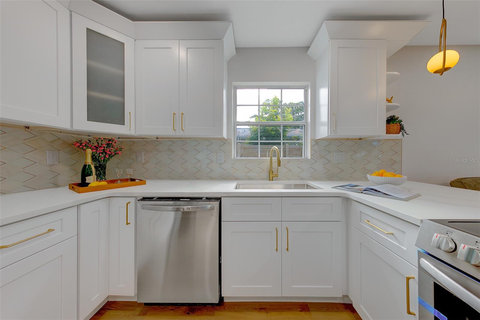 FLORAL GARDENS - Residential