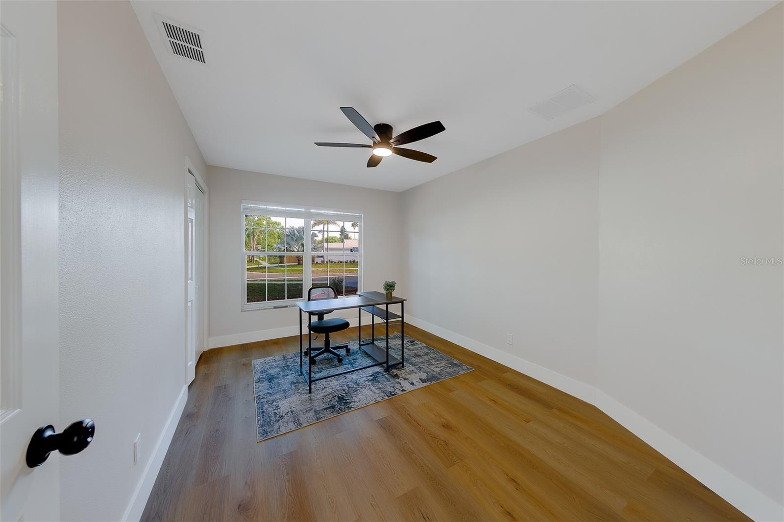 FLORAL GARDENS - Residential