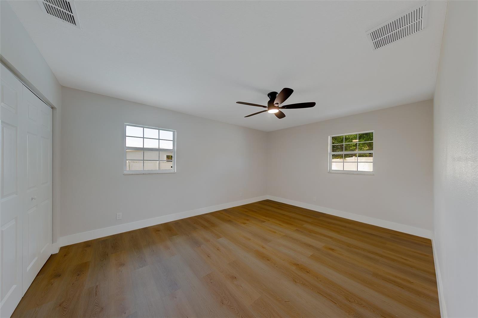 FLORAL GARDENS - Residential