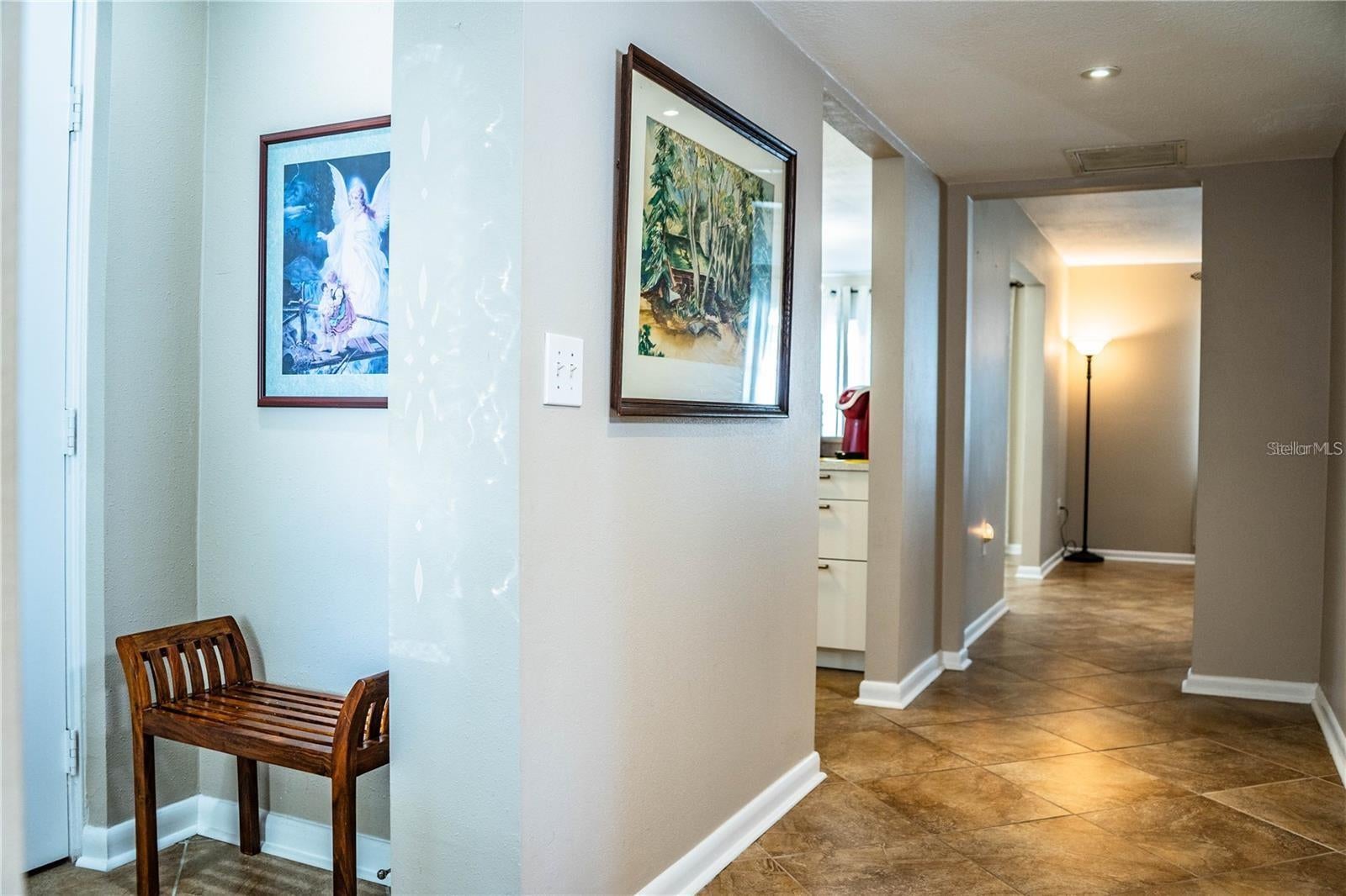 501 CAMEO DRIVE