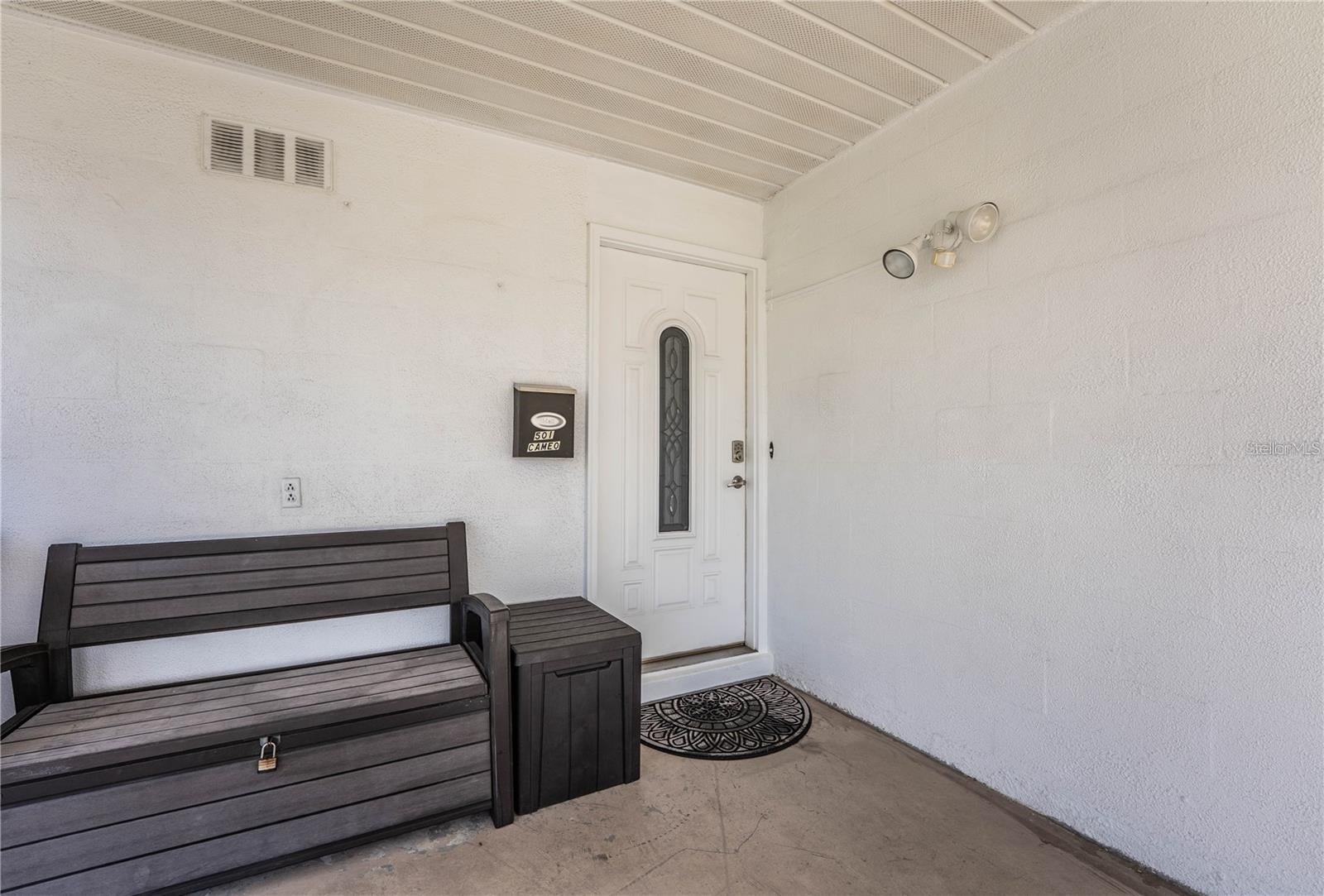 501 CAMEO DRIVE