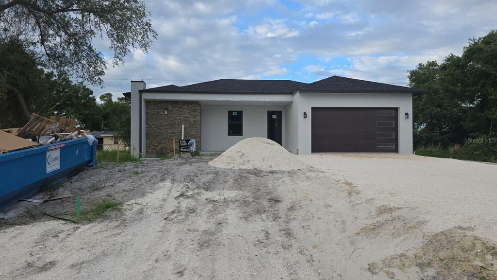 Photo of 22333 Elmira Boulevard, Port Charlotte, FL 33952 (MLS # O6416052)