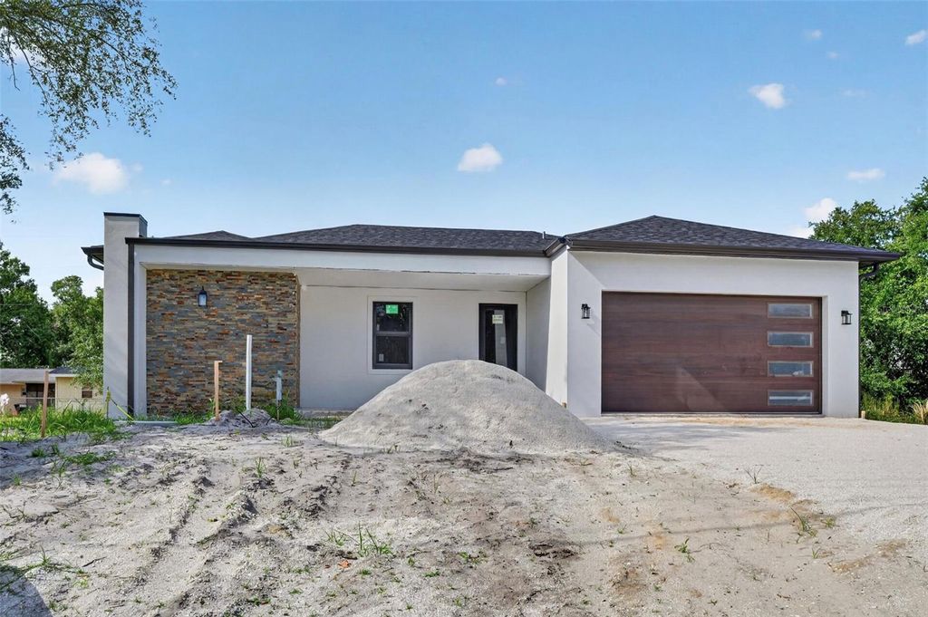 Photo of 22333 Elmira Boulevard, Port Charlotte, FL 33952 (MLS # O6416052)