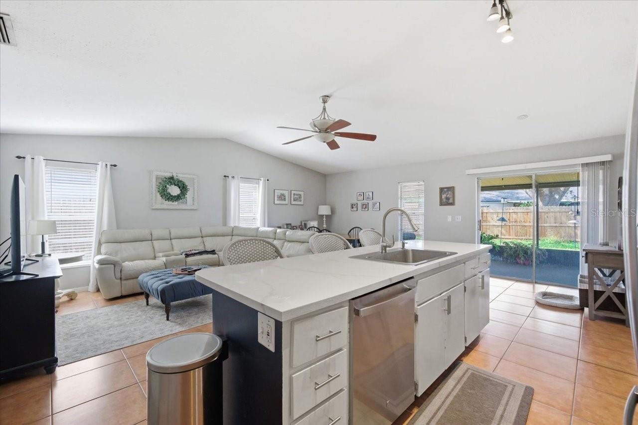 SUGARWOOD GROVE - Residential