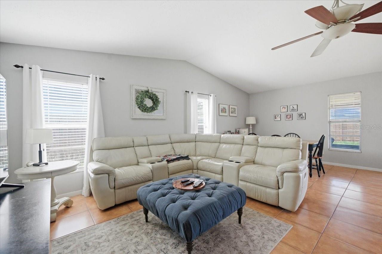 SUGARWOOD GROVE - Residential