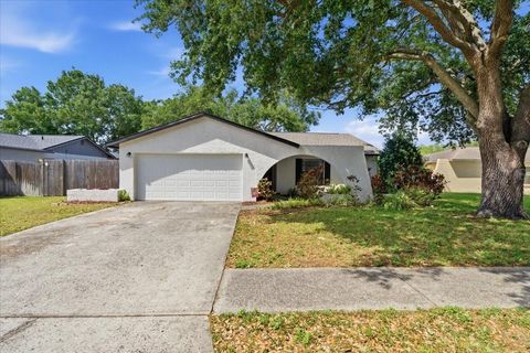 Photo of 5405 Stork Court, Tampa, FL 33625 (MLS # TB8497665)