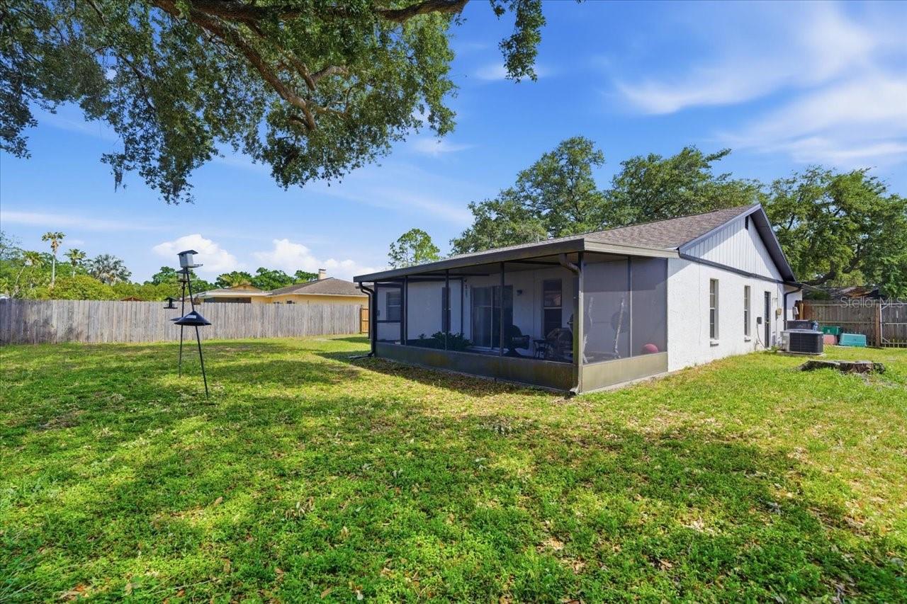 SUGARWOOD GROVE - Residential