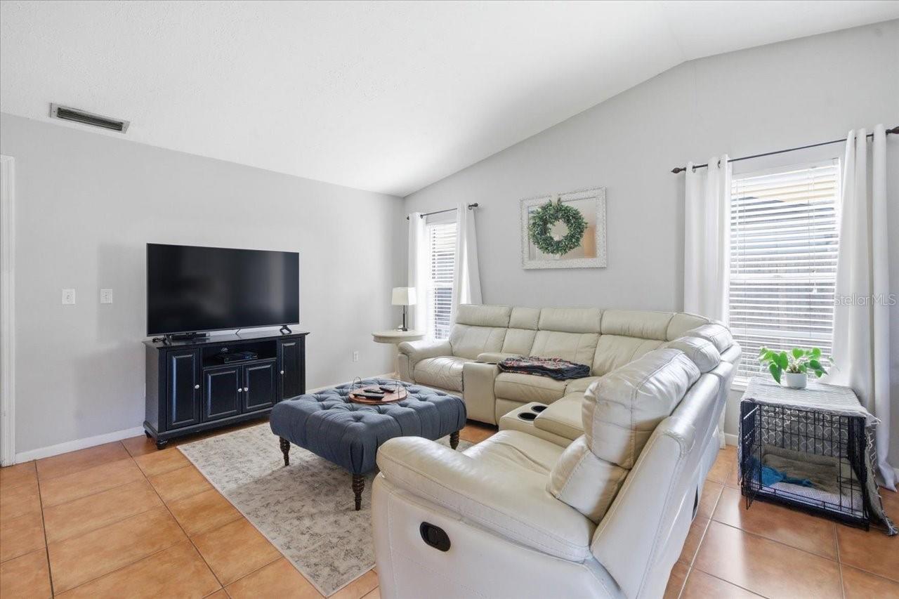 SUGARWOOD GROVE - Residential