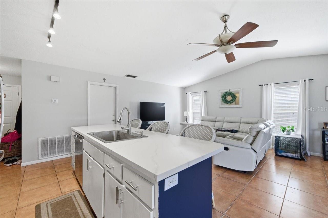 SUGARWOOD GROVE - Residential