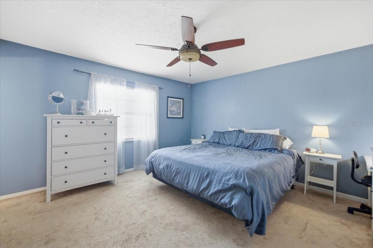 SUGARWOOD GROVE - Residential