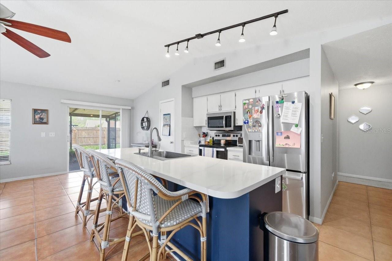 SUGARWOOD GROVE - Residential