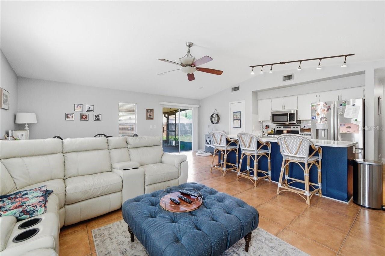 SUGARWOOD GROVE - Residential