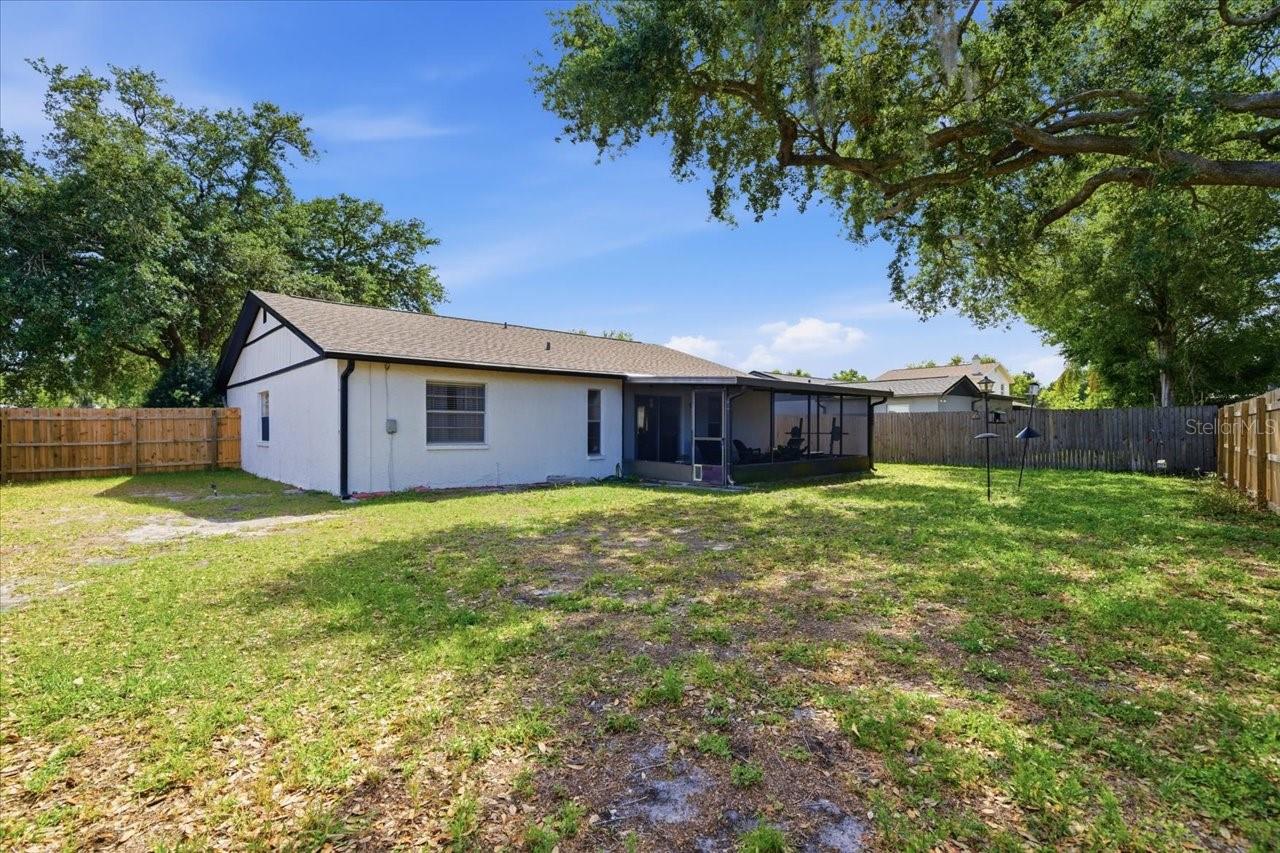 SUGARWOOD GROVE - Residential