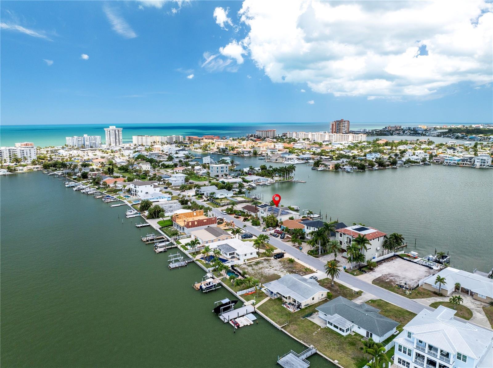 SUNRAY BEACH HOMES - Residential