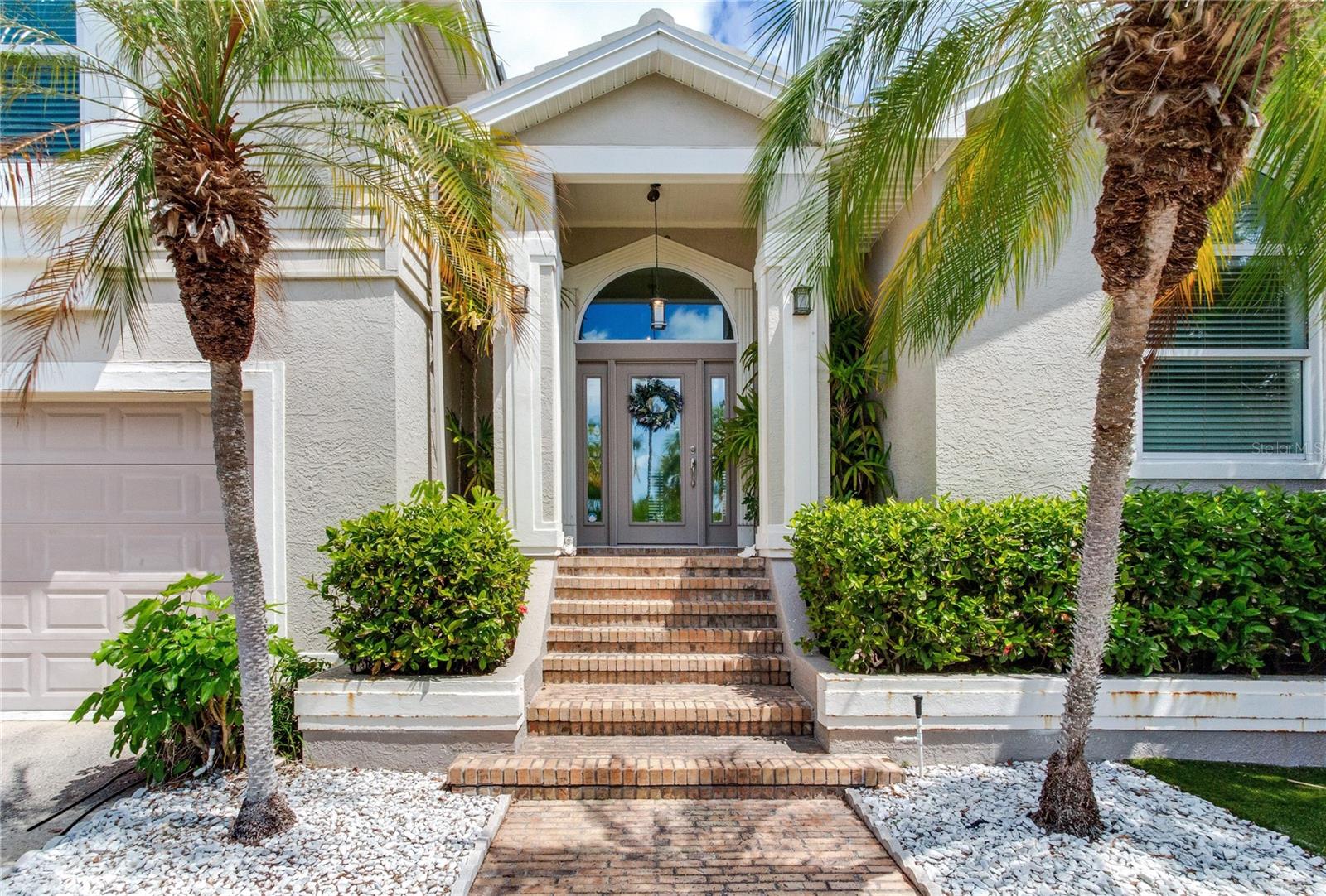 SUNRAY BEACH HOMES - Residential