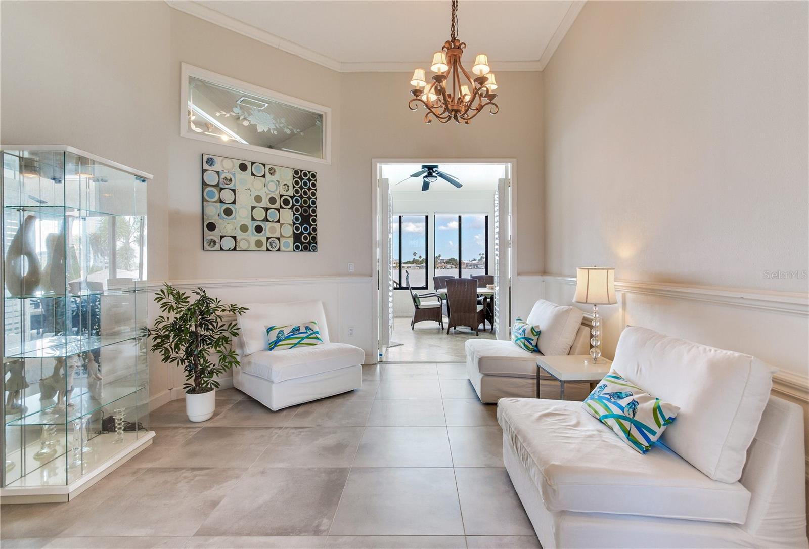 SUNRAY BEACH HOMES - Residential