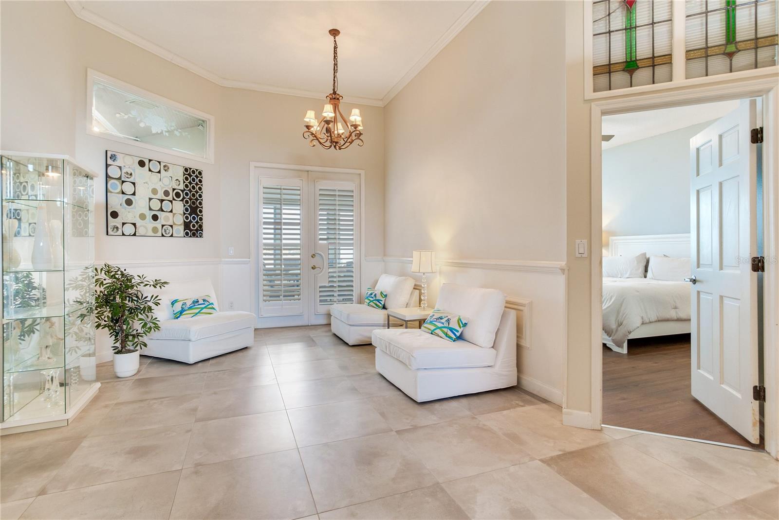 SUNRAY BEACH HOMES - Residential