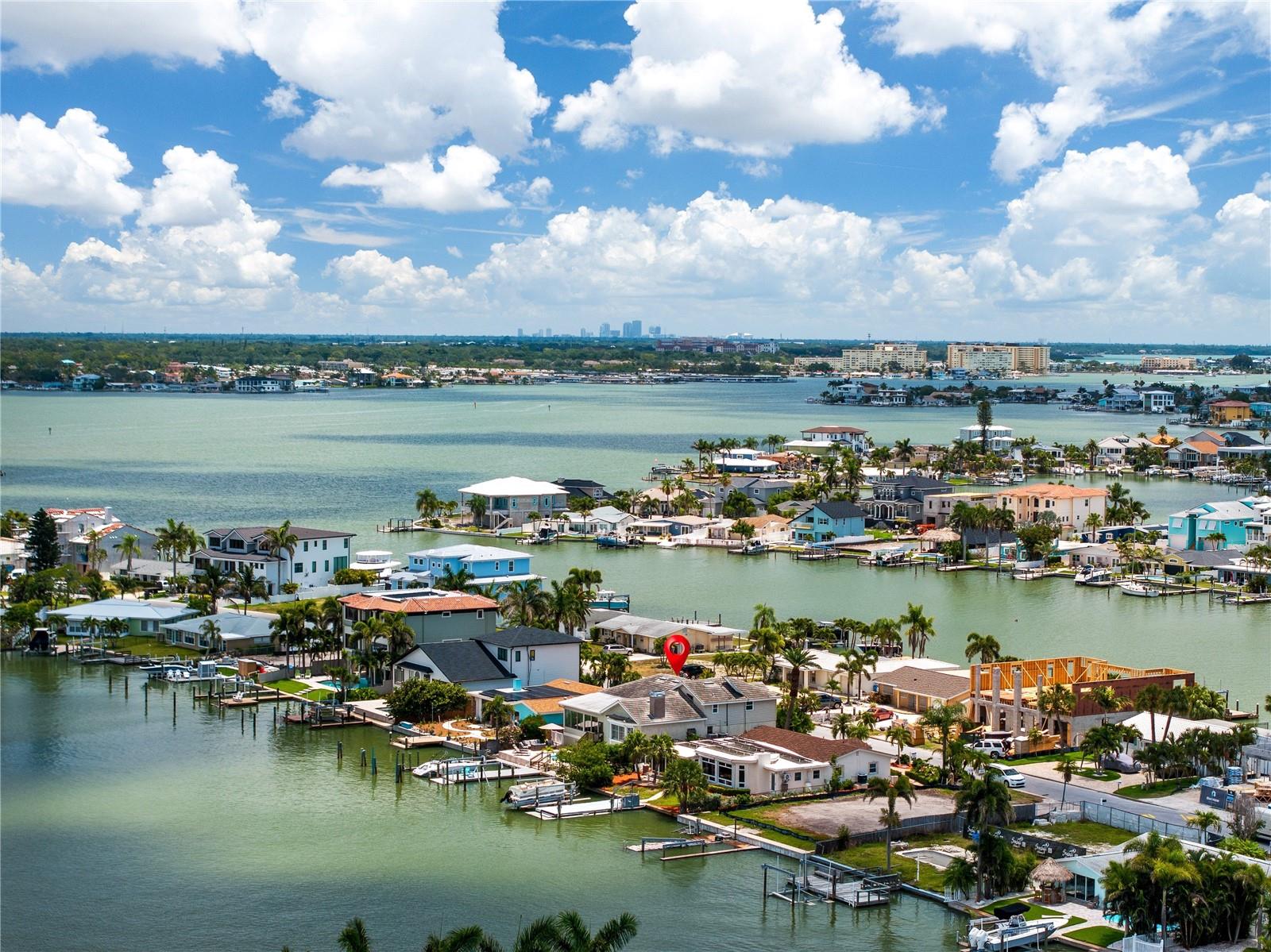 SUNRAY BEACH HOMES - Residential