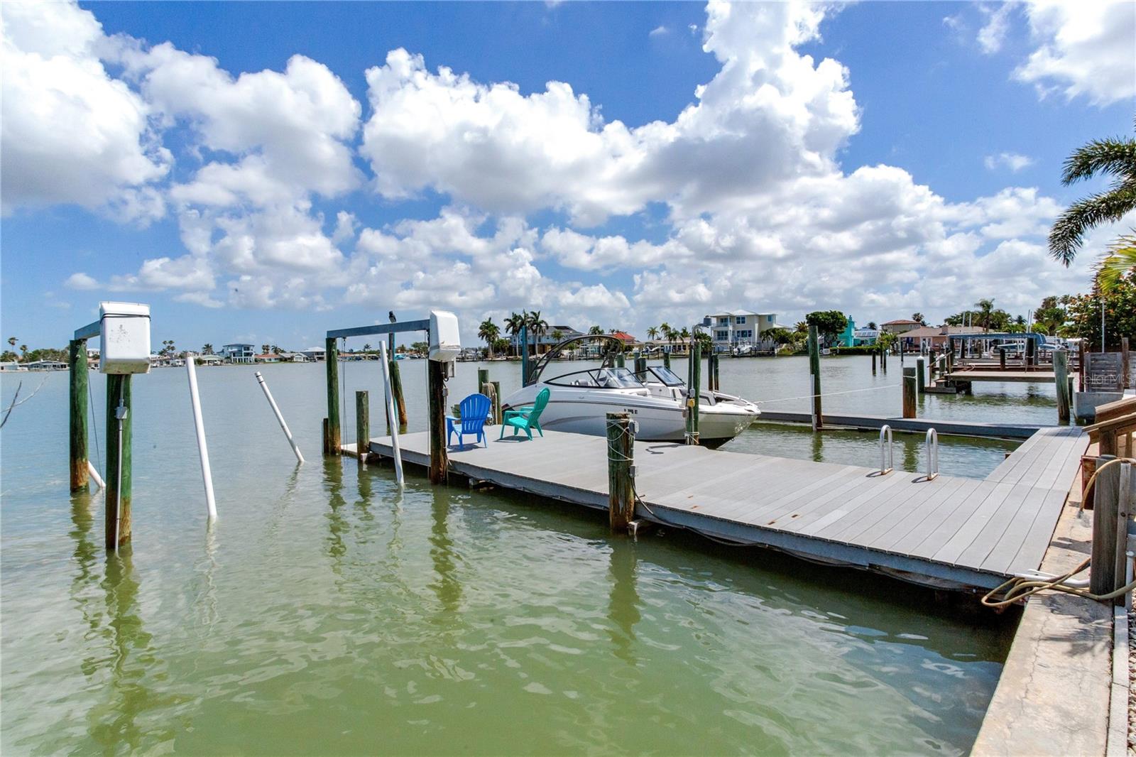 SUNRAY BEACH HOMES - Residential