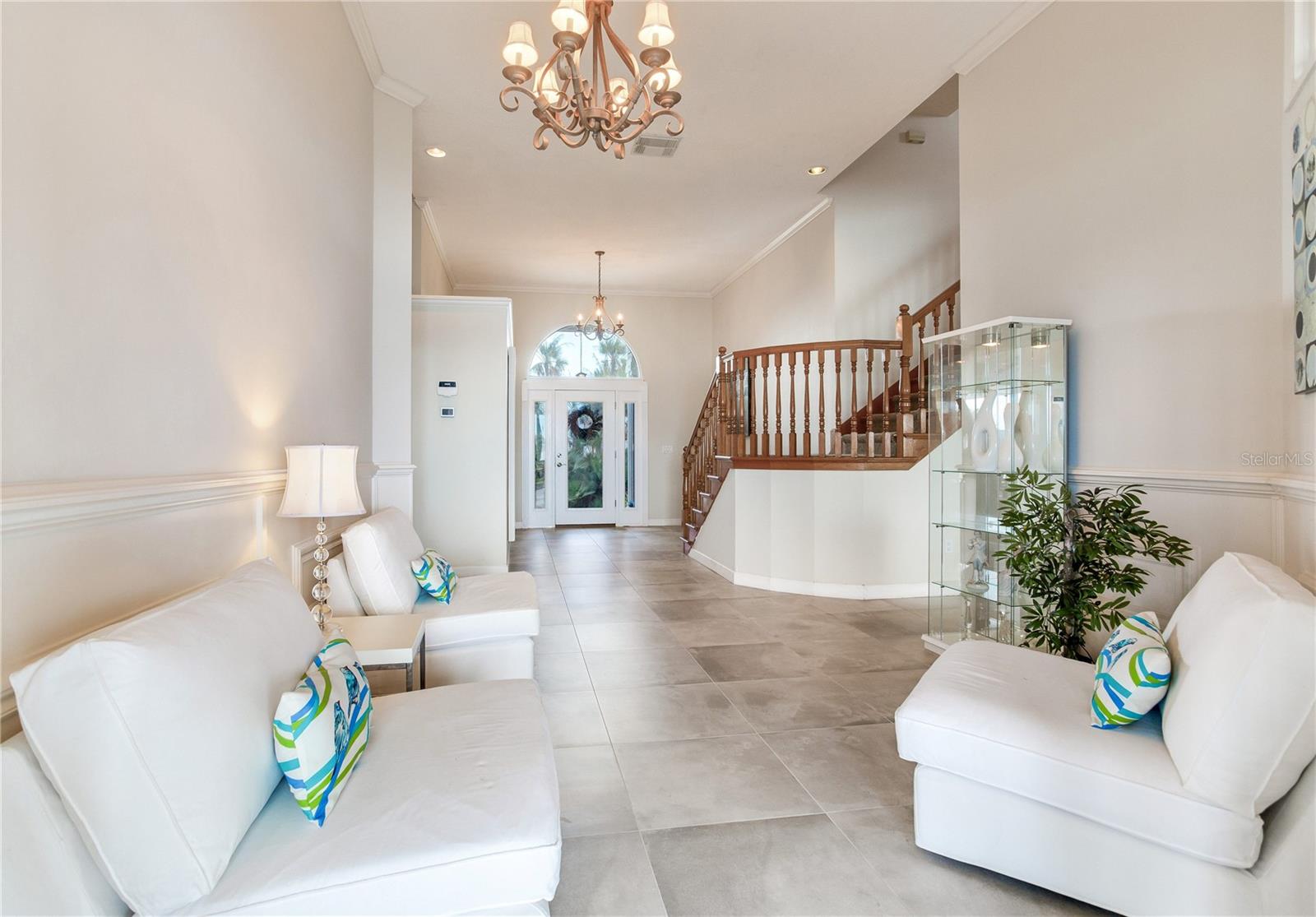 SUNRAY BEACH HOMES - Residential