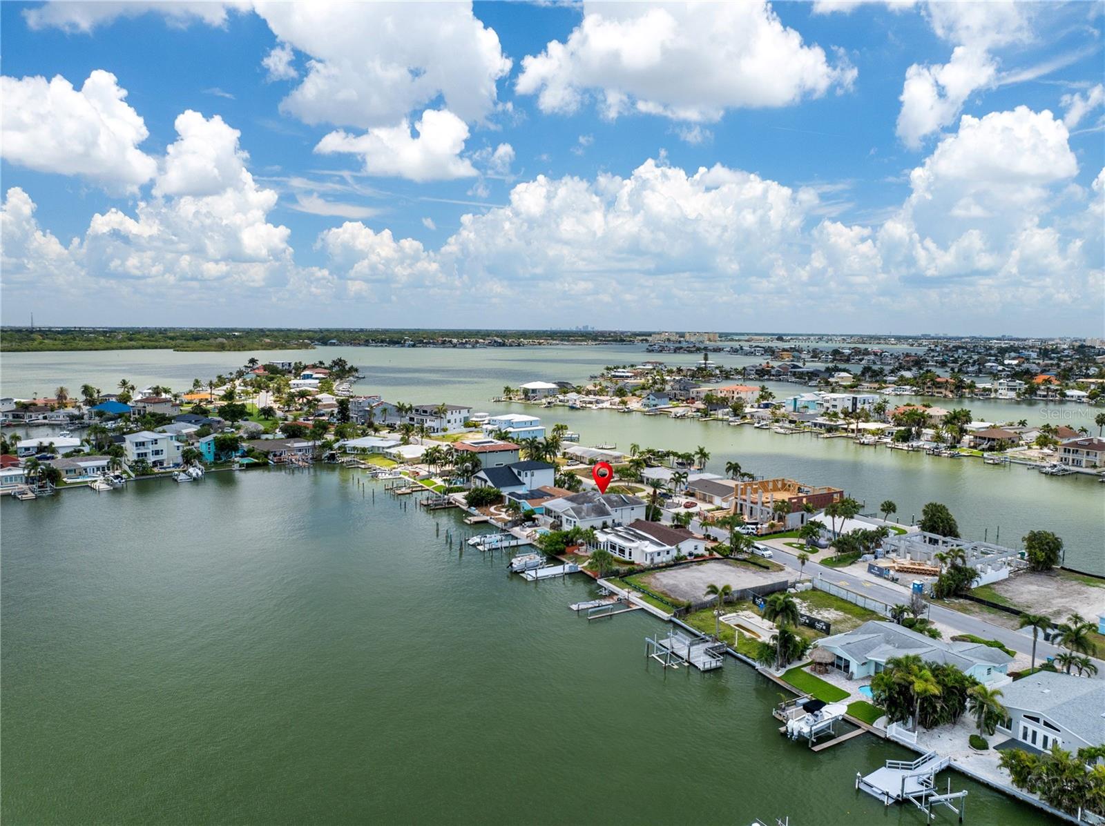 SUNRAY BEACH HOMES - Residential