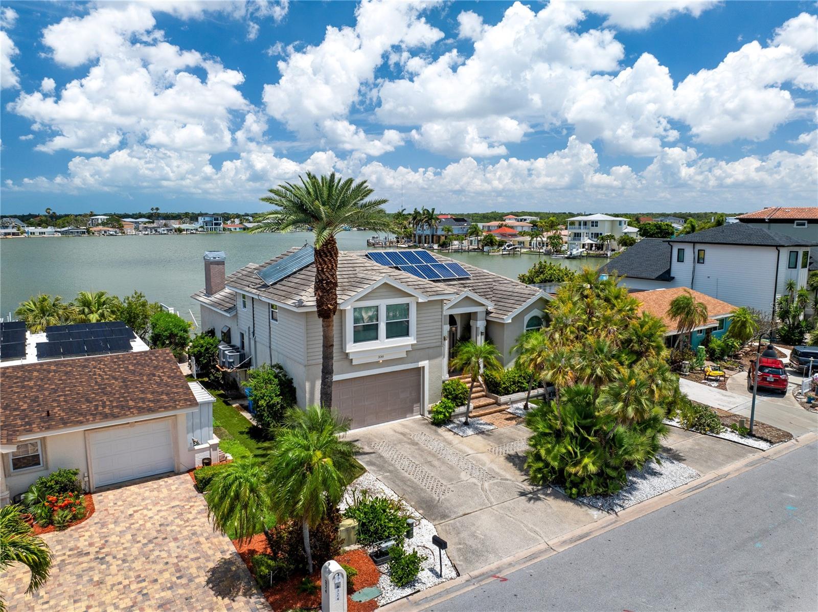 SUNRAY BEACH HOMES - Residential