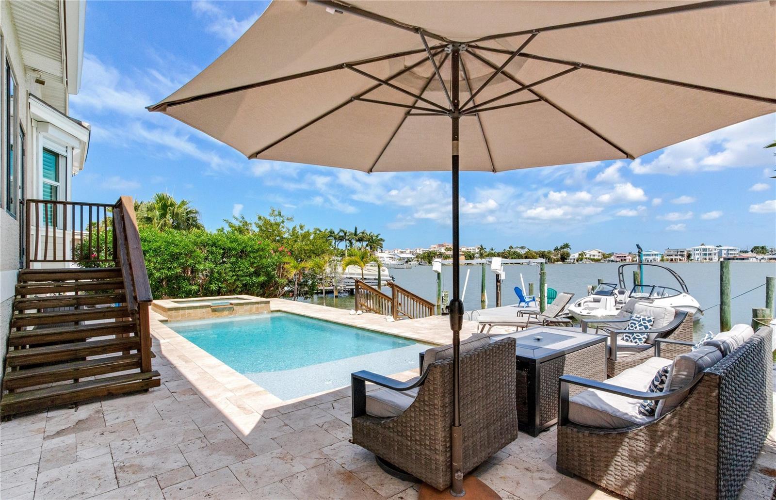SUNRAY BEACH HOMES - Residential