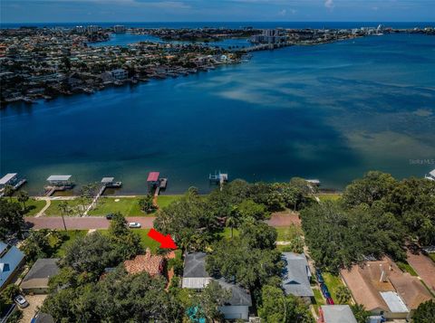 311 SUNSET DRIVE N ST PETERSBURG FL 33710