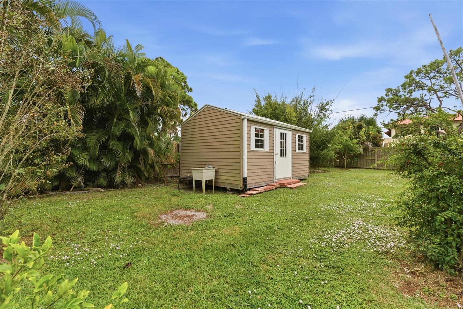 PINELAND SUB - Residential