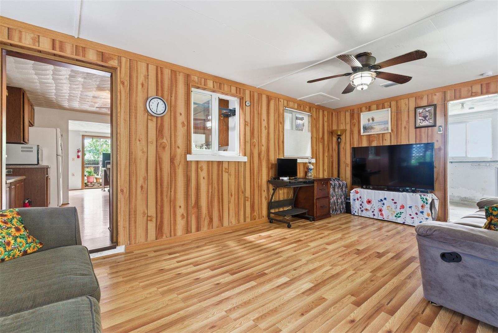 PINELAND SUB - Residential